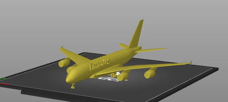 Airbus a380-800