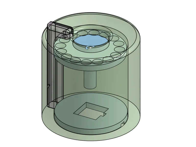 water_sampler