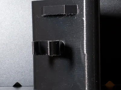 Tripod Battery Bank Holder