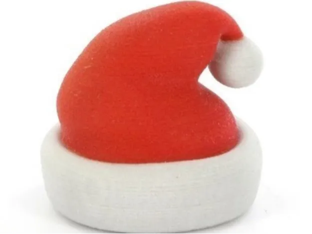 Christmas Santa Hat