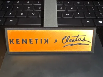 kenetikXCleet