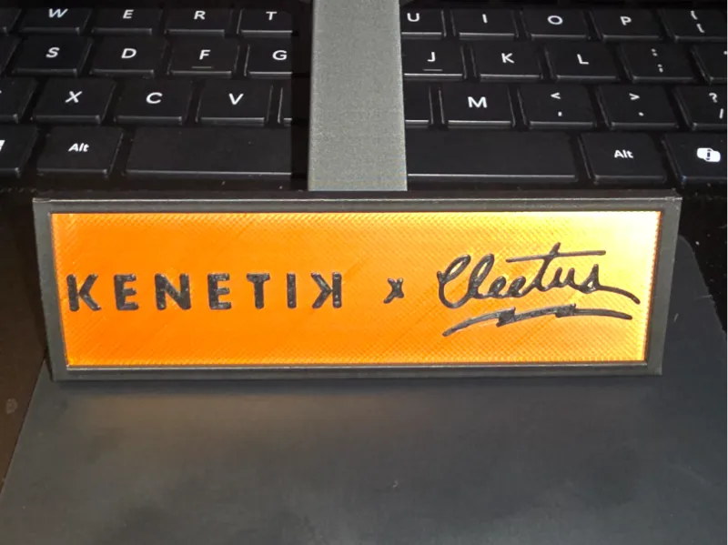 kenetikXCleet