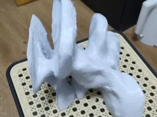 分盘