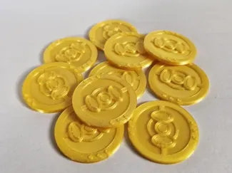 Coins