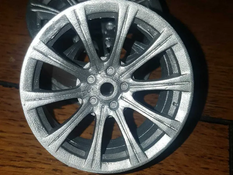 BMW Style 166 M5 wheel Rim