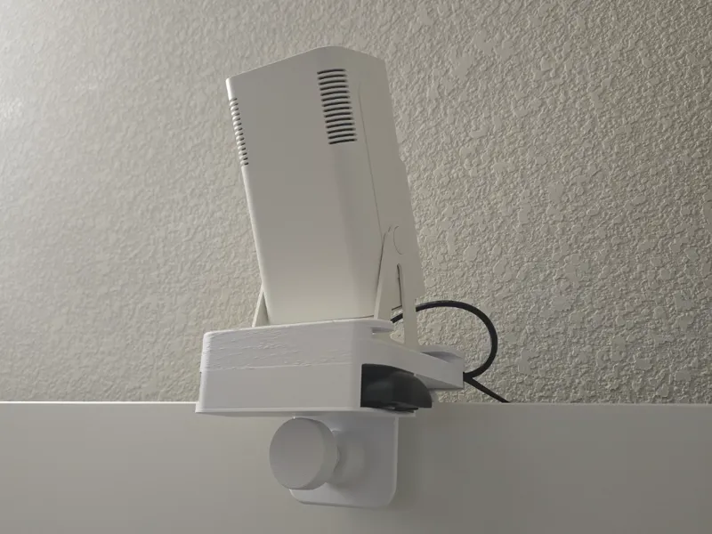 Magcubic HY320N 30mm-55mm Headboard Bracket