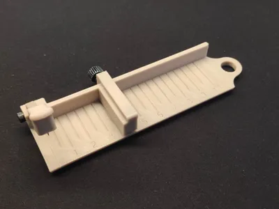 Heat Shrink Tubing Cutter