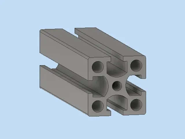 Aluminum Extrusion 3030