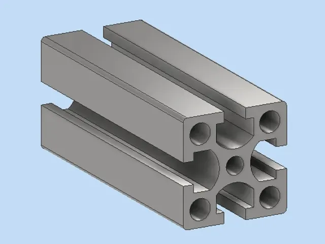 Aluminum Extrusion 4040
