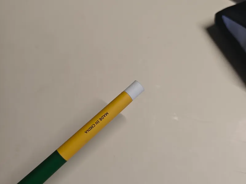 小蛙小物钓钓竿前堵头