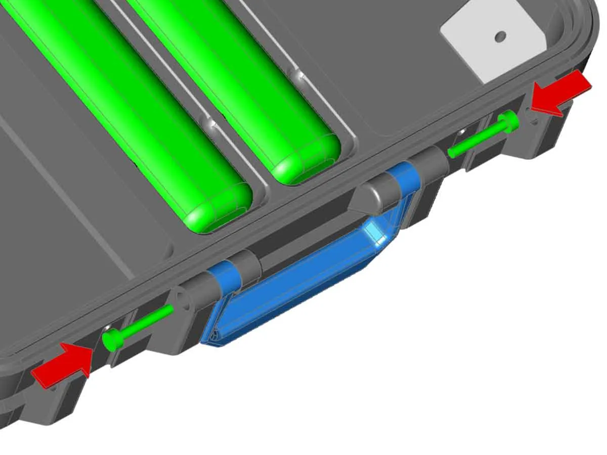 Gridfinity Box For Stuff - 20 BIN Ver3.1 - Free 3D Print Model - MakerWorld