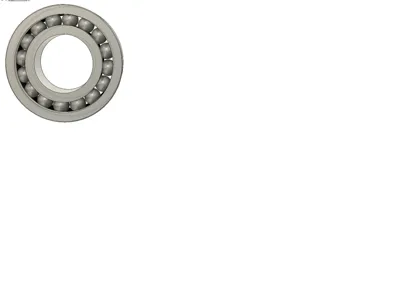 6208 Ball Bearing with more balls 