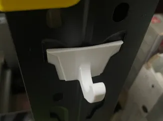 轻型货架挂钩