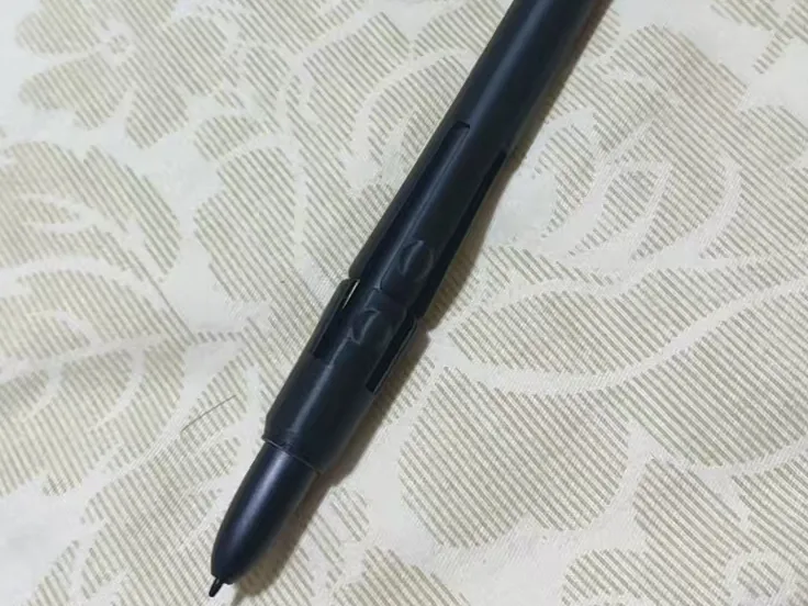 友基UE12笔套