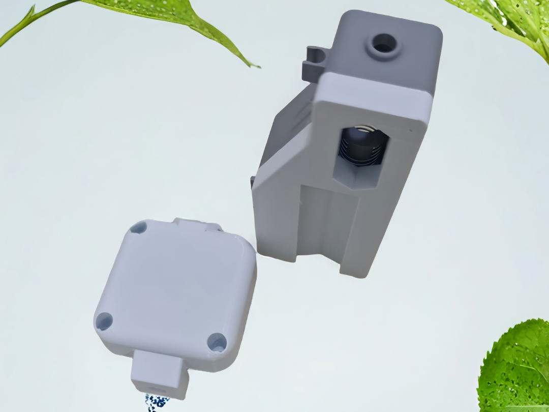 办公室3D打印机人体工学A1mini缓冲器底座