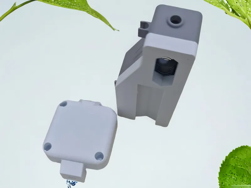 办公室3D打印机人体工学A1mini缓冲器底座
