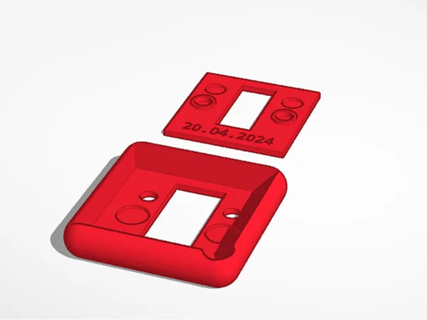 Magnet Adapter