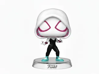 Spider gwen