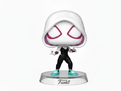 Spider gwen