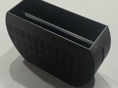 Silicagel dry cup for Chitu E1 Filament Dryer