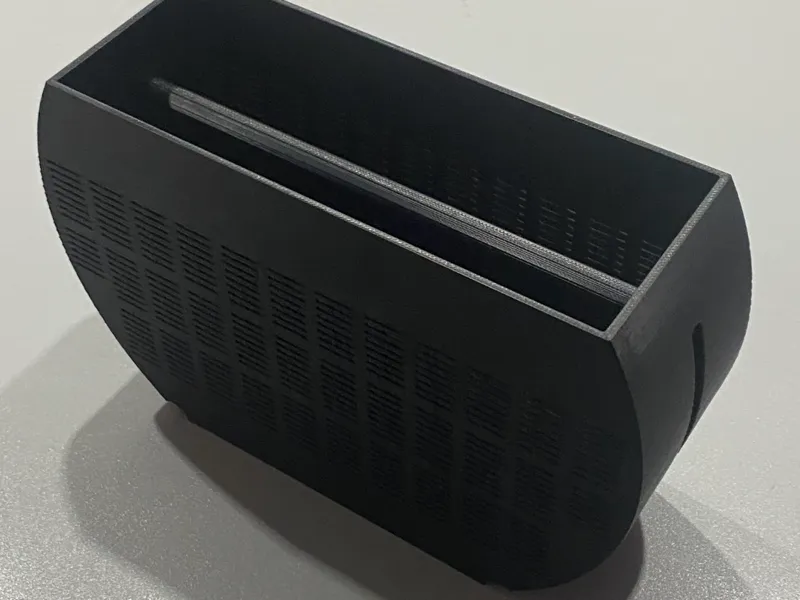 Silicagel dry cup for Chitu E1 Filament Dryer