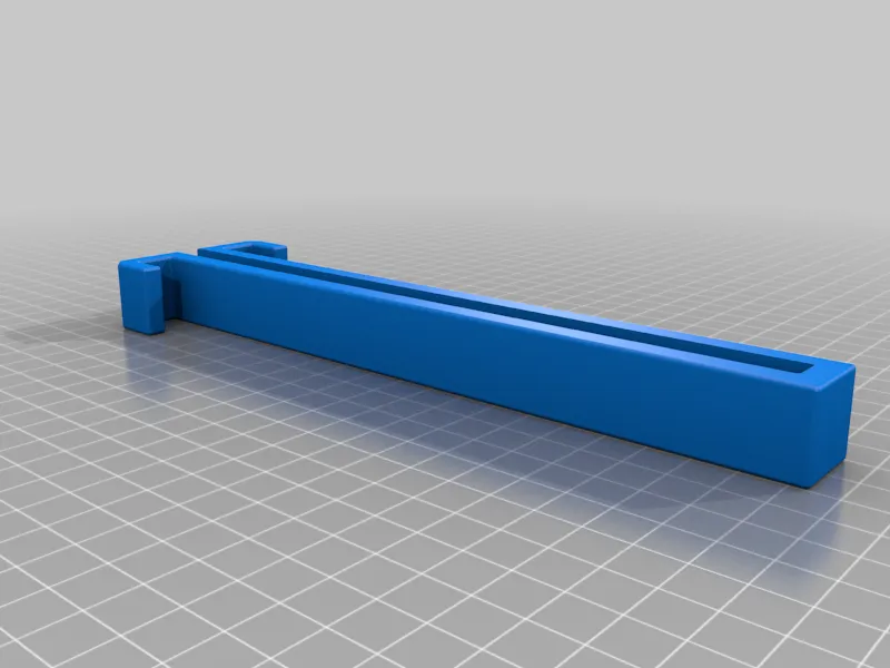 veryyyyyyy long hook for 8mm shower (205mm long)