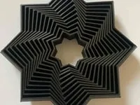 Fidget Star 