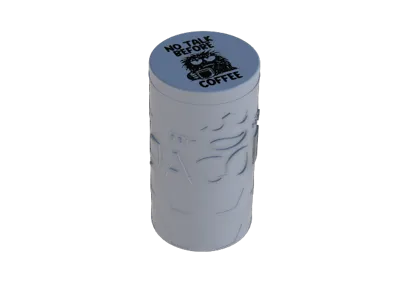 Coffee Can