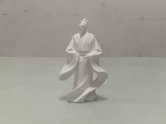 古代文化人