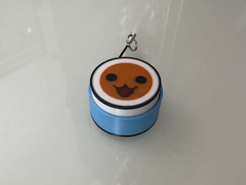 Taiko No Tatsujin Clicker