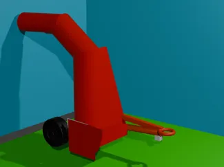 Orkan 135