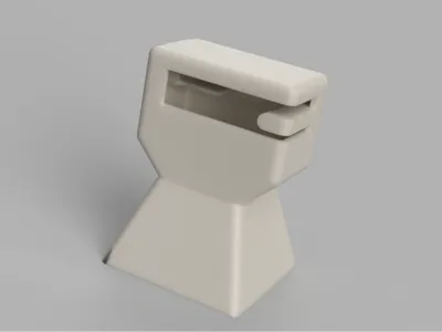 SMD Component Reloader