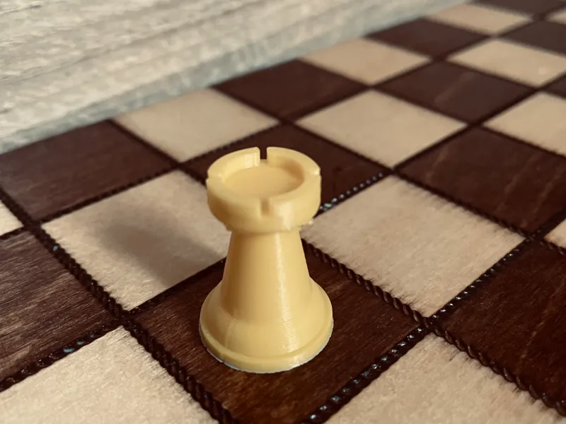 THE ROOK