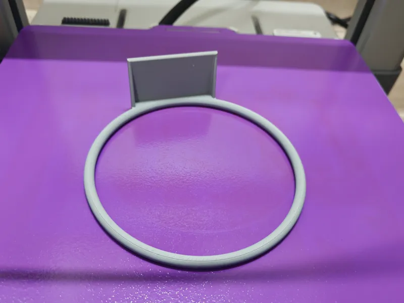 小型篮球框 篮筐 乒乓球框（篮筐直径10cm）