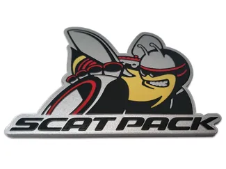 scat pack