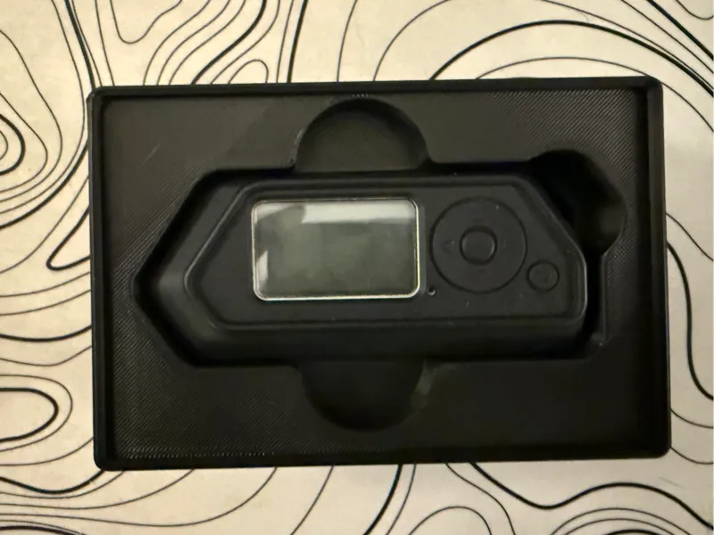 Flipper Zero Gridfinity Shadowbox