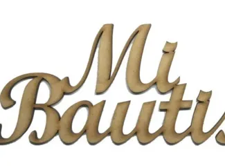 mi bautismo