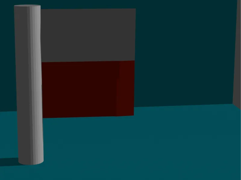 Polish Flag
