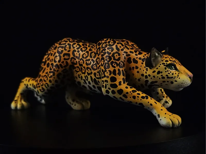Prism Prints - Jaguar