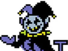 Flexi jevil
