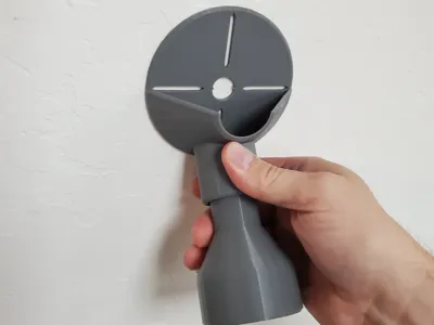 Drill Dust Collector