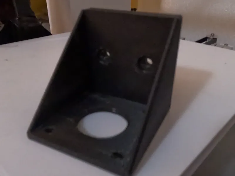 nema17 T-slot Mount
