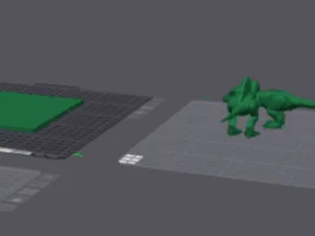 spino vs t rex