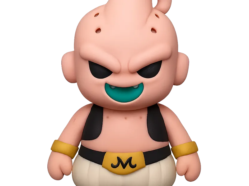 kismajinbuu