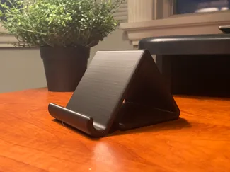 Minimalist Phone Holder
