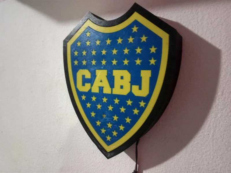 Pantalla de boca 