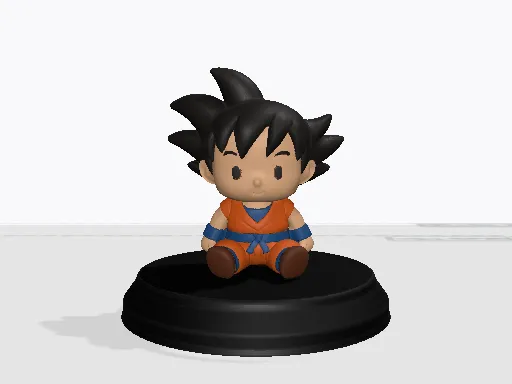 BabyGoku