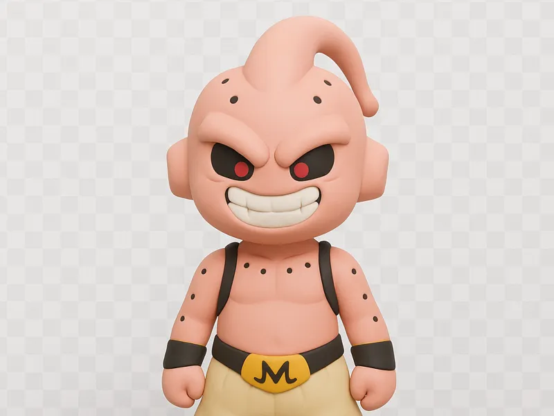 Babykidbuu