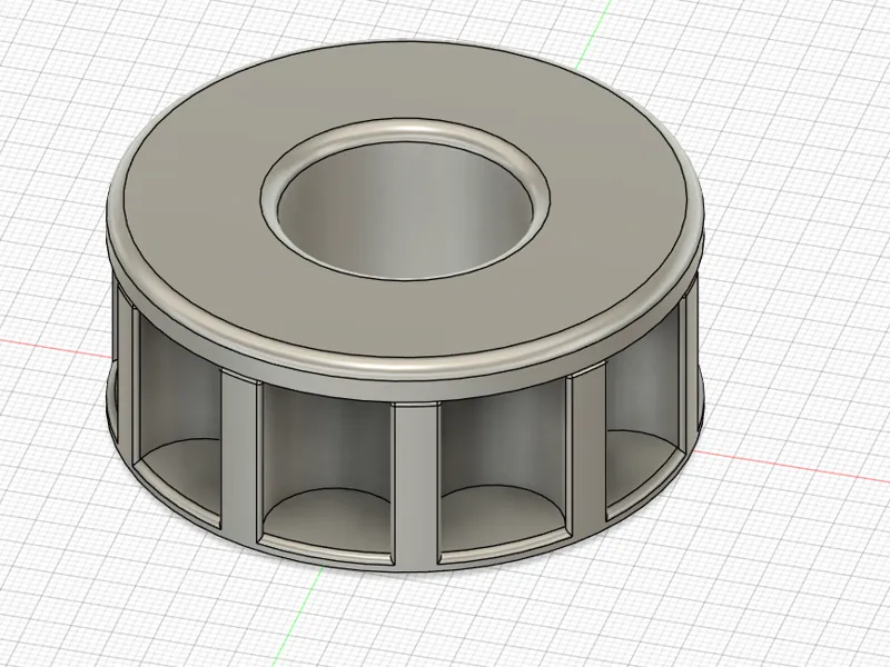 15mm Token box