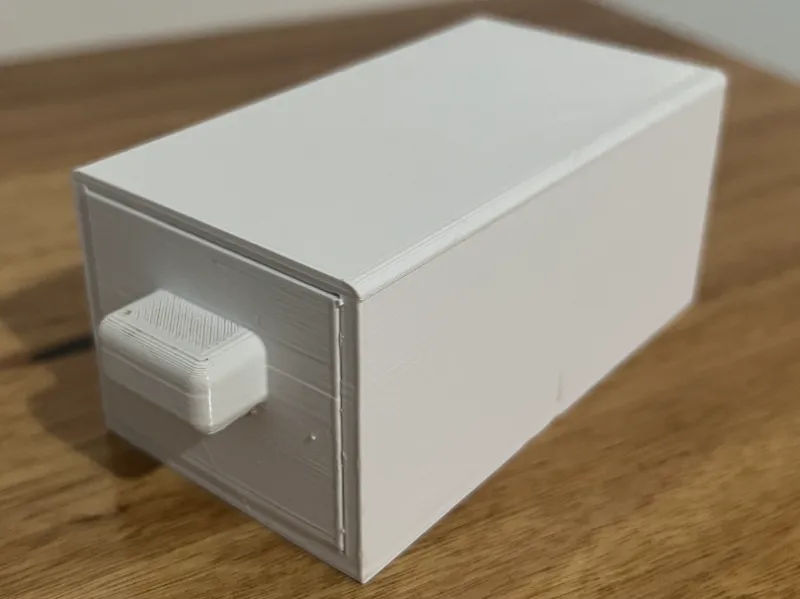 Mini Drawer Organizer